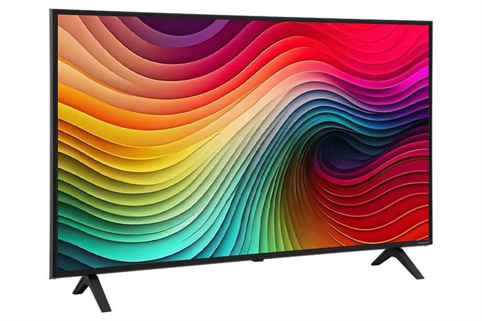 Smart Tivi NanoCell LG 4K 43 Inch 43NANO81TSA&nbsp;